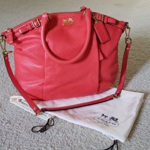 Coach Purse/crossbody/shoulder/handbags